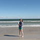 Photo credit: A random nice person on Daytona Beach